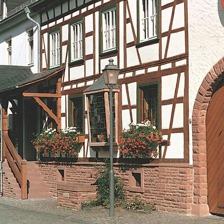 Gasthof Kern Idstein Exterior foto